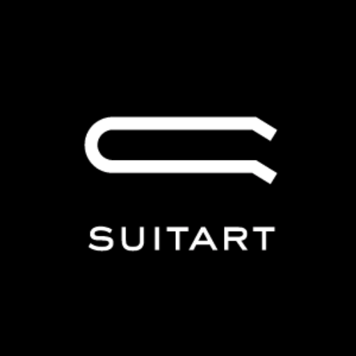 Logo de SuitArt